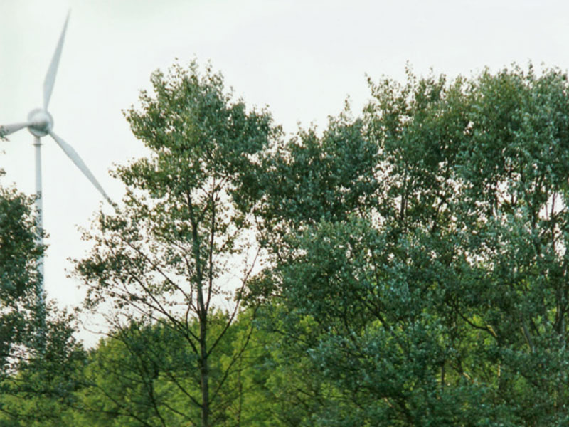 URS mbH - Wind und Solar mit Verstand und Verantwortung